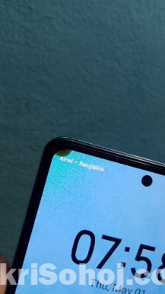 Tecno cemon 20
